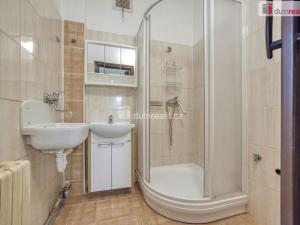 Prodej bytu 2+kk, Libiš, U Zahrádek, 53 m2