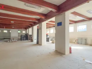 Prodej výrobních prostor, Úpice, Dr. Teuchmanna, 1817 m2