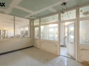 Prodej výrobních prostor, Úpice, Dr. Teuchmanna, 1817 m2