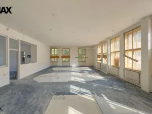 Prodej komerční nemovitosti, Úpice, Dr. Teuchmanna, 1817 m2