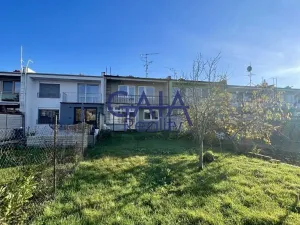 Prodej rodinného domu, Strážnice, Dúbrava, 221 m2