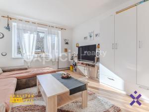 Prodej bytu 2+1, Zlín, Prlovská, 51 m2