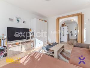 Prodej bytu 2+1, Zlín, Prlovská, 51 m2