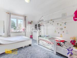 Prodej bytu 2+1, Zlín, Prlovská, 51 m2