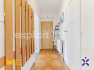 Prodej bytu 2+1, Zlín, Prlovská, 51 m2