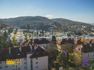 Prodej bytu 2+1, Zlín, Prlovská, 51 m2