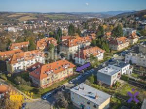 Prodej bytu 2+1, Zlín, Prlovská, 51 m2