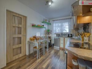 Prodej bytu 3+1, Neratovice, Za Obchody, 71 m2