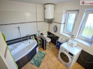 Prodej bytu 3+1, Neratovice, Za Obchody, 71 m2