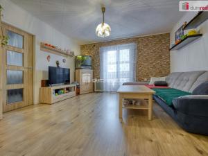 Prodej bytu 3+1, Neratovice, Za Obchody, 71 m2