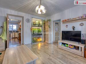 Prodej bytu 3+1, Neratovice, Za Obchody, 71 m2