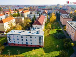 Prodej bytu 3+1, Neratovice, Za Obchody, 71 m2