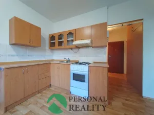 Pronájem bytu 1+1, Sokolov, Švabinského, 36 m2