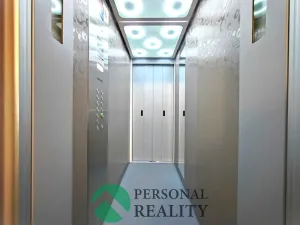 Pronájem bytu 1+1, Sokolov, Švabinského, 36 m2