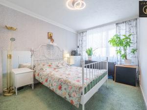 Prodej bytu 3+1, Praha - Zbraslav, Ke Kamínce, 70 m2