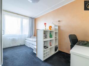 Prodej bytu 3+1, Praha - Zbraslav, Ke Kamínce, 70 m2