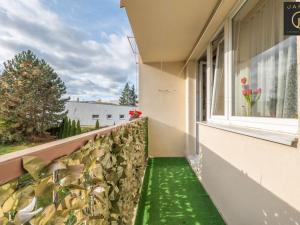 Prodej bytu 3+1, Praha - Zbraslav, Ke Kamínce, 70 m2