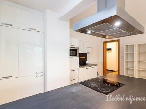 Pronájem bytu 4+kk, Praha - Vysočany, Na vysočanských vinicích, 118 m2