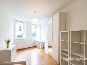 Pronájem bytu 4+kk, Praha - Vysočany, Na vysočanských vinicích, 118 m2