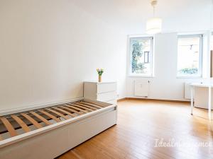 Pronájem bytu 4+kk, Praha - Vysočany, Na vysočanských vinicích, 118 m2