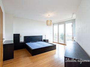Pronájem bytu 4+kk, Praha - Vysočany, Na vysočanských vinicích, 118 m2
