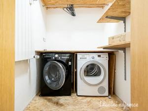 Pronájem bytu 4+kk, Praha - Vysočany, Na vysočanských vinicích, 118 m2