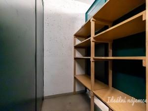 Pronájem bytu 4+kk, Praha - Vysočany, Na vysočanských vinicích, 118 m2