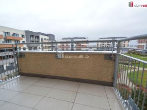 Pronájem bytu 2+kk, Praha - Třebonice, K metru, 56 m2