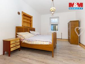 Prodej rodinného domu, Opatov, 130 m2