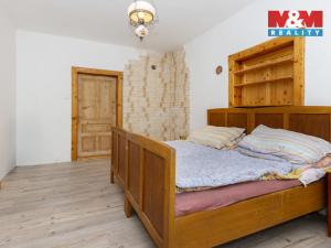 Prodej rodinného domu, Opatov, 130 m2
