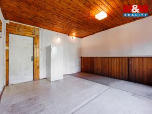 Prodej zahrady, Jenišov, 396 m2