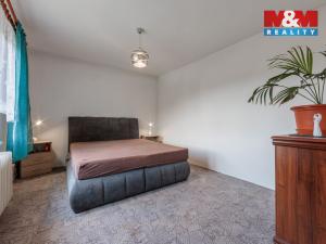 Prodej rodinného domu, Nová Role, Rolavská, 198 m2