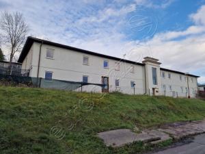 Dražba ubytování, Ostrov, Krušnohorská, 750 m2