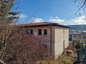 Dražba ubytování, Ostrov, Krušnohorská, 750 m2