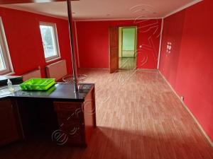 Dražba ubytování, Ostrov, Krušnohorská, 750 m2