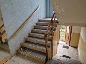 Dražba ubytování, Ostrov, Krušnohorská, 750 m2