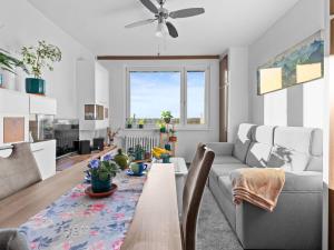 Prodej bytu 2+kk, Hradec Králové - Třebeš, třída Edvarda Beneše, 47 m2