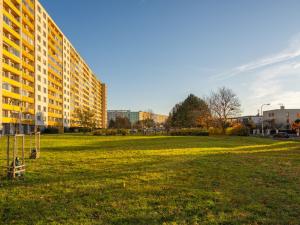 Prodej bytu 2+kk, Hradec Králové - Třebeš, třída Edvarda Beneše, 47 m2