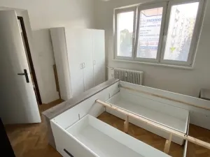 Pronájem bytu 2+1, Olomouc, tř. Svornosti, 54 m2