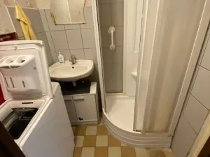 Pronájem bytu 2+1, Olomouc, tř. Svornosti, 54 m2