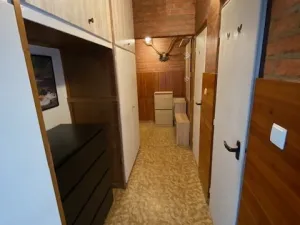 Pronájem bytu 2+1, Olomouc, tř. Svornosti, 54 m2