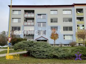 Pronájem bytu 3+1, Uherské Hradiště - Mařatice, Sadová, 78 m2