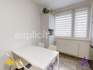 Pronájem bytu 3+1, Uherské Hradiště - Mařatice, Sadová, 78 m2