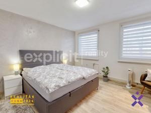 Pronájem bytu 3+1, Uherské Hradiště - Mařatice, Sadová, 78 m2