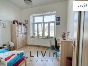 Prodej bytu 3+1, Olomouc, tř. Svornosti, 60 m2
