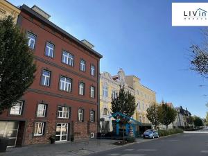 Prodej bytu 3+1, Olomouc, tř. Svornosti, 60 m2