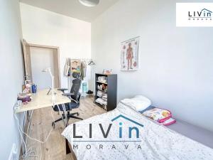 Prodej bytu 3+1, Olomouc, tř. Svornosti, 60 m2