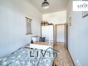 Prodej bytu 3+1, Olomouc, tř. Svornosti, 60 m2