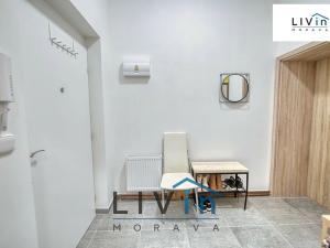 Prodej bytu 3+1, Olomouc, tř. Svornosti, 60 m2