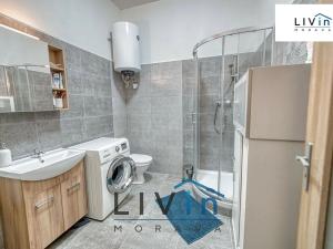 Prodej bytu 3+1, Olomouc, tř. Svornosti, 60 m2